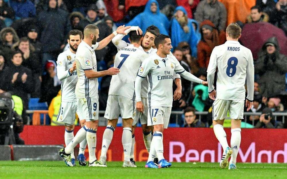 Marca - La Liga, pendiente de una llamada de Sanidad para suspender la competición
