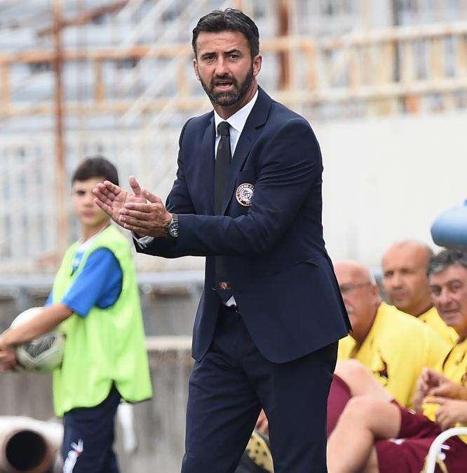 Panucci se 'moja': "Piqué me parece un tío con muchos huevos"