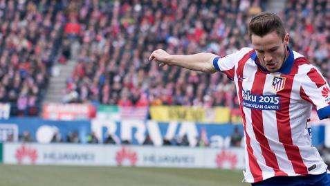 Mundo Deportivo: El Tottenham ofrece 45 millones por Saúl