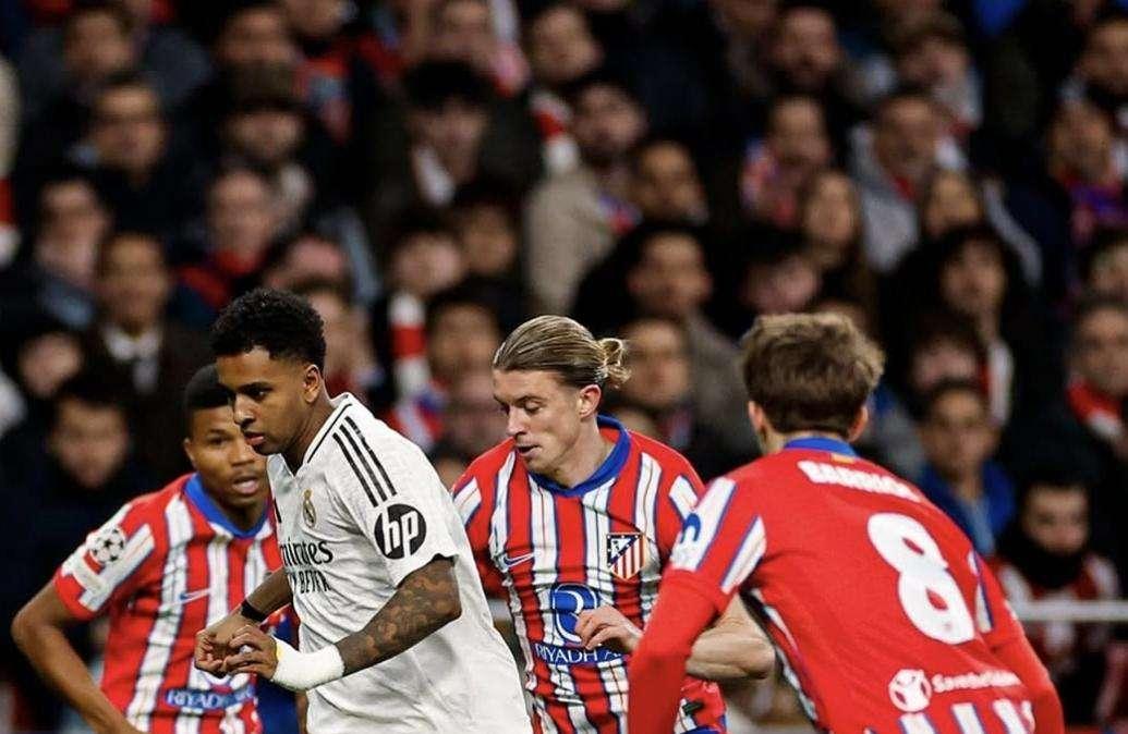 Confirmado: el Atlético - Real Madrid ya tiene fecha y hora