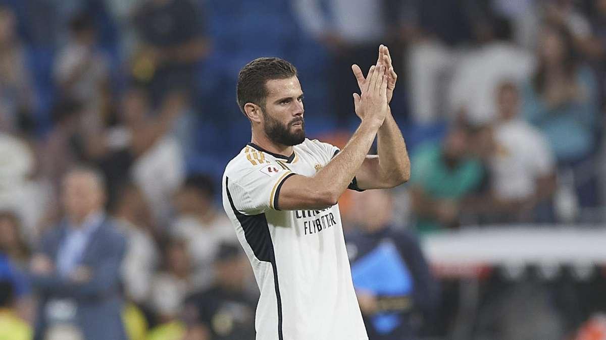 Apelación modifica la sanción a Nacho: el clásico, a la vista