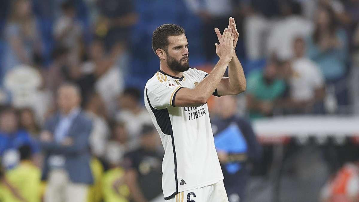 Ya hay parte médico de Portu: la primera consecuencia de la entrada de Nacho