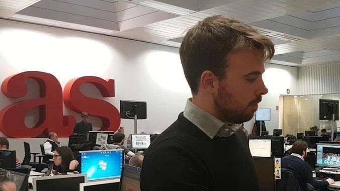 Roncero tiene claro quién debe ser el próximo jugador del Madrid en renovar