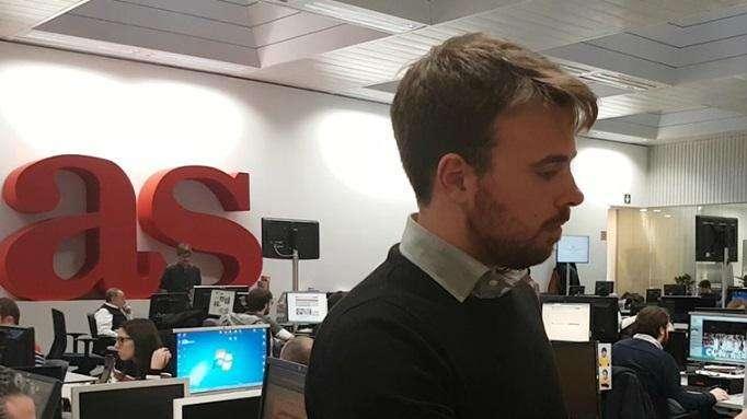 ¡OJO! Roncero desvela lo que le dijeron en la planta noble del Bernabéu tras la venta de Robben