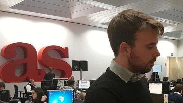 Si algún dia se va Keylor, Roncero ya tiene su favorito: "Yo ficharía a Oblak, sin dudarlo"