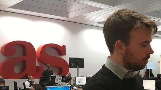 As, Roncero: "La BBC ha pasado de ser 'innegociable' a estar en el disparadero. Zidane..."