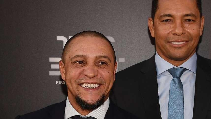 Roberto Carlos: “Hablamos mucho de Mbappé en el Real Madrid. Sergio Ramos…”