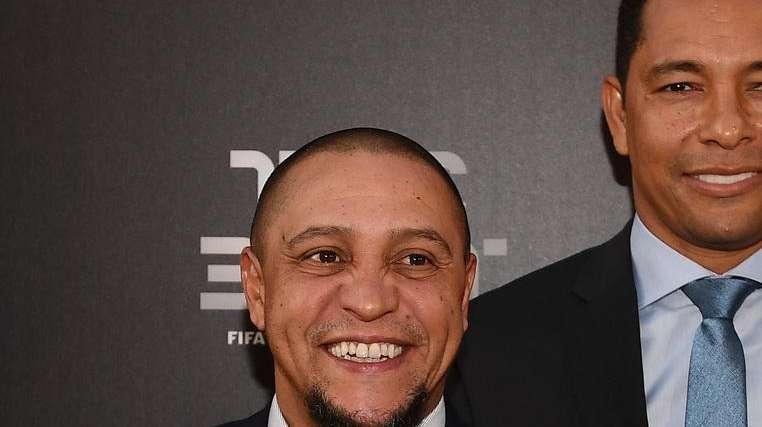 Roberto Carlos podría entrenar a un equipo importante de Europa