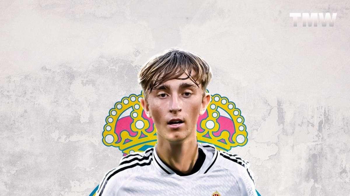 Ojo: la presentación de Huijsen con el Real Madrid ya tendría fecha