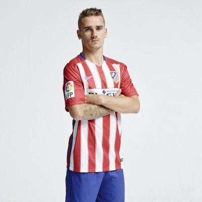 AS: El Atlético quiere evitar la marcha de Griezmann al Madrid