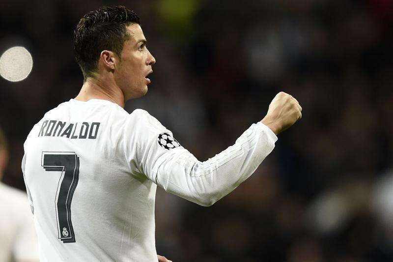 Ronaldo se enfrenta ante una de sus victimas favoritas: promedia 1,9 goles por partido