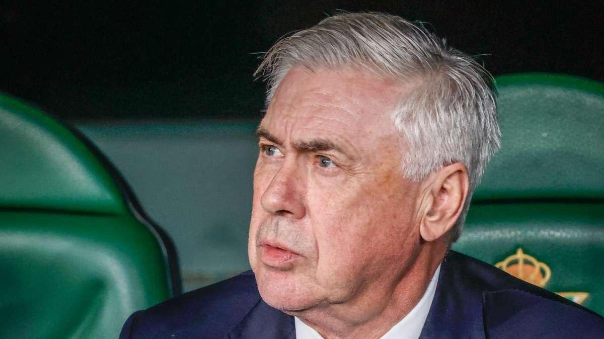 Alerta amarilla en el Real Madrid de cara al derbi de Champions en el Bernabéu