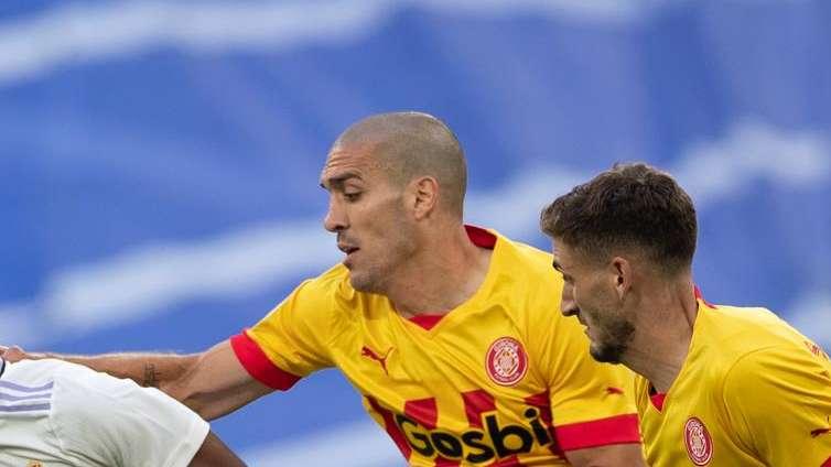 DESCANSO | Elche CF 1-1 Girona FC: igualdad máxima en el Martínez Valero