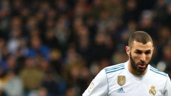 MARCA - Bale y Benzema se juegan su futuro ante el PSG