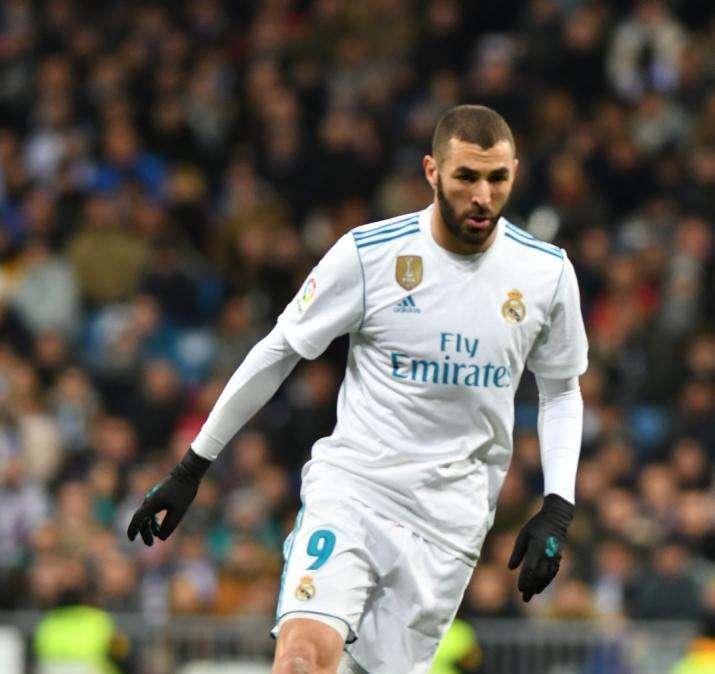 José Luis Sánchez defiende a Benzema: "Ha ganado tres de las últimas cuatro Champions"