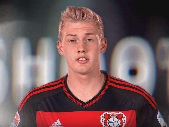 Fichajes Real Madrid, Julian Brandt habla acerca del interés del conjunto blanco en su traspaso