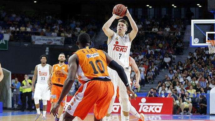 La historia juega a favor del Madrid
