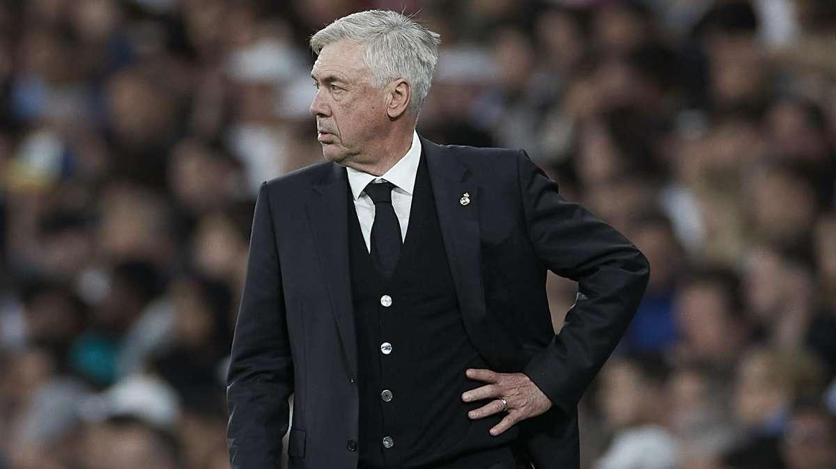 Real Madrid | Anuncian la ofensiva final de Brasil por Ancelotti