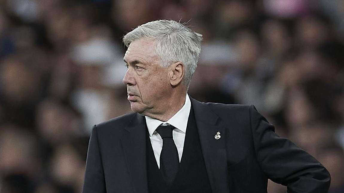Ancelotti confirma novedades en el esquema, sus intenciones con Camavinga...