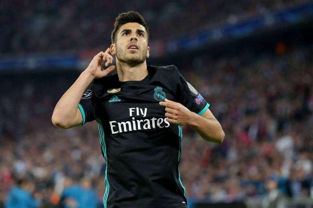 UNOXUNO BD - Asensio, Benzema y Courtois dejan al Madrid a dos victorias del título 