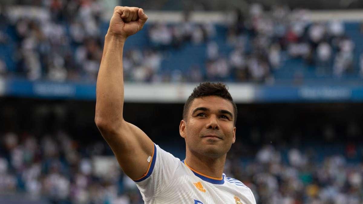 Celta - Real Madrid | Los blancos sacan adelante el primer partido sin Casemiro 