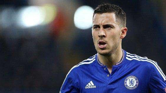 Los Galácticos que quiere Florentino: Hazard