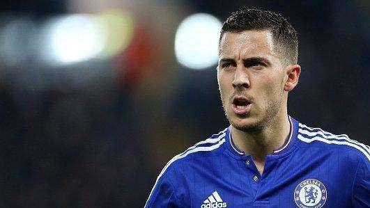 Okdiario: Zidane ve posible el fichaje de Hazard