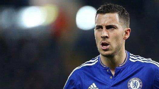 El Confidencial: ¿Intercambio de cromos Hazard-Morata?