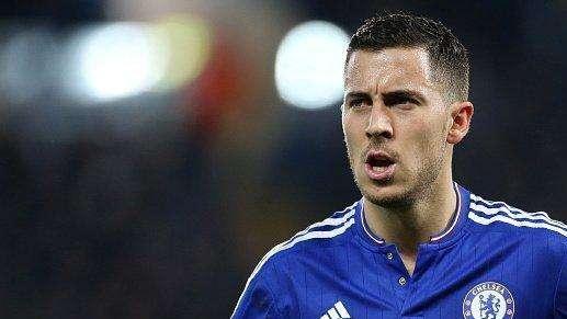 The Sun: Hazard no cuenta para Conte y el Madrid se mantiene al acecho