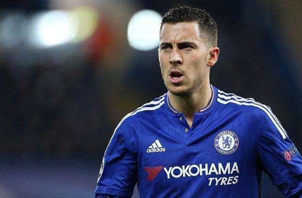 Las opciones del Madrid si falla Pogba: Hazard