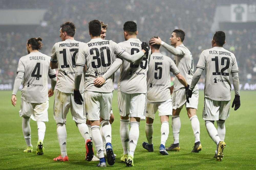 La Juventus estuvo en Amsterdam siguiendo a un joven talento, los detalles