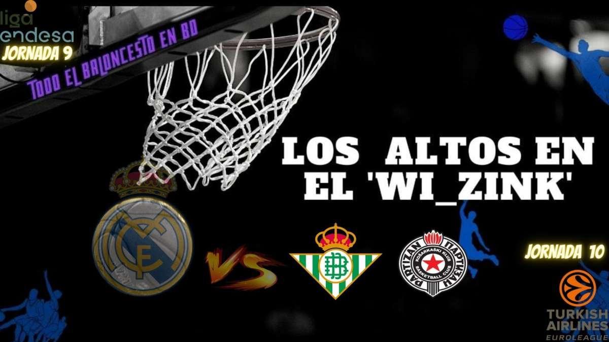 VIDEO BD |  ¿Chus Mateo da con la tecla en el Real Madrid?