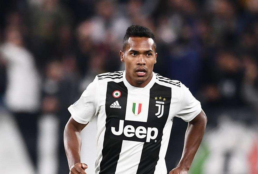 El sueldo que cobrará Alex Sandro por renovar con la Juventus: adiós a la hipótesis Marcelo