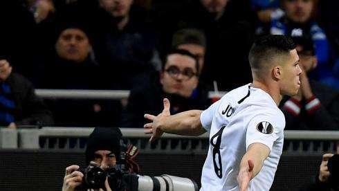 ANÁLISIS BD - Los goles que ha perdido Luka Jovic en el Real Madrid