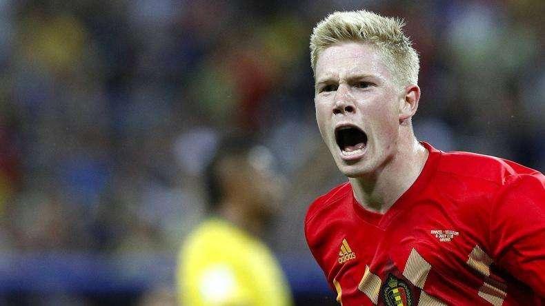 El Real Madrid ve posible el fichaje de De Bruyne: los detalles