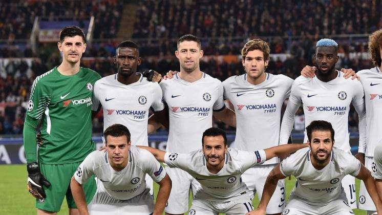 PSG y Madrid quieren a uno de los pilares del Chelsea y no es Hazard
