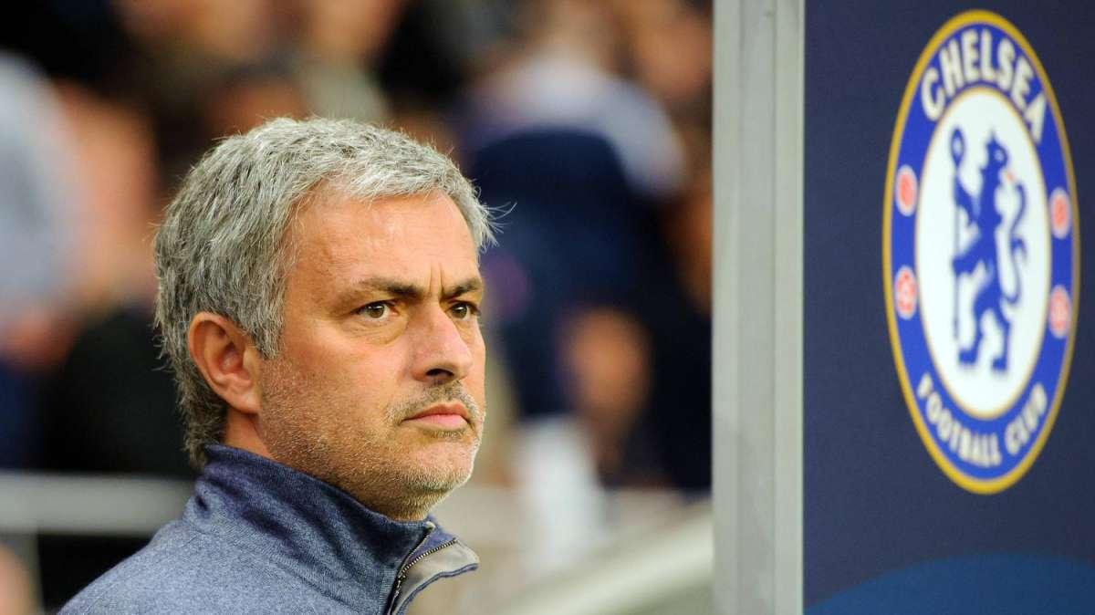 Renovación galáctica para Mourinho