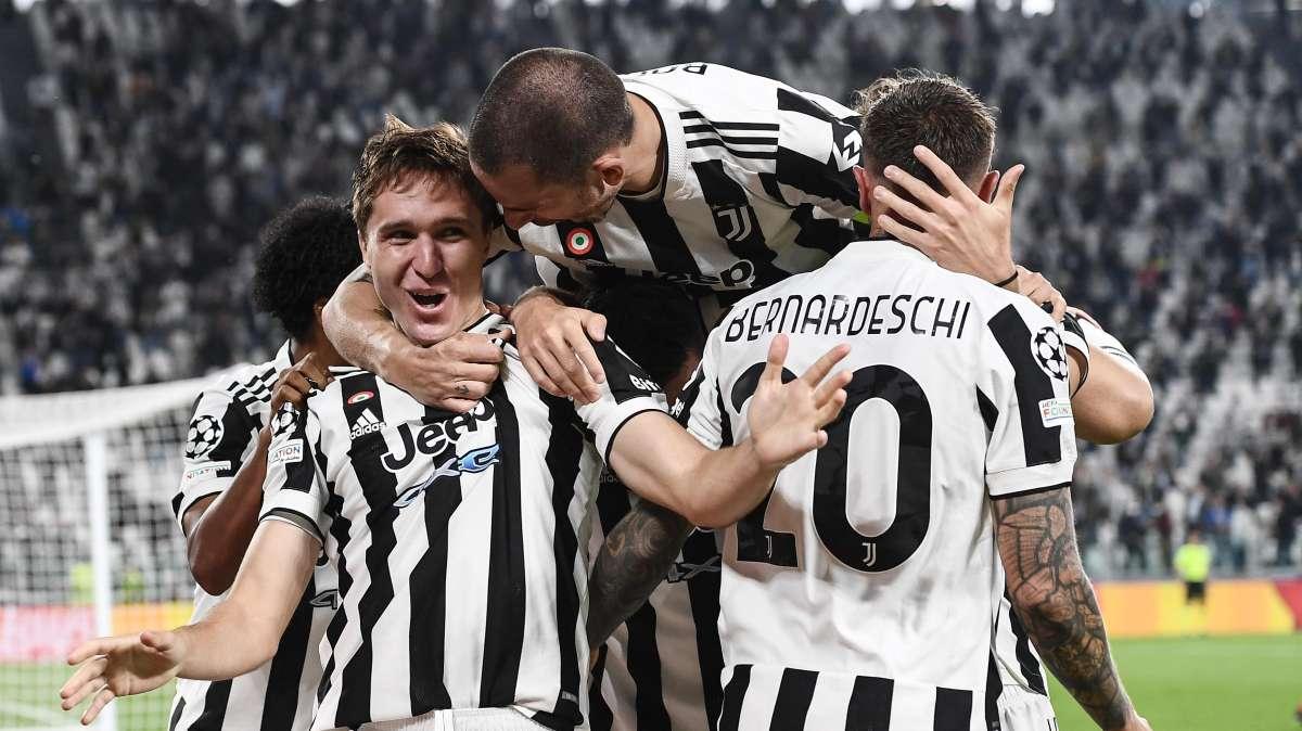 Fichajes | La Juve, a por un objetivo del Real Madrid