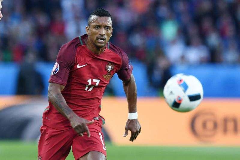 Nani: "¿La Liga? Puede ser una opción"