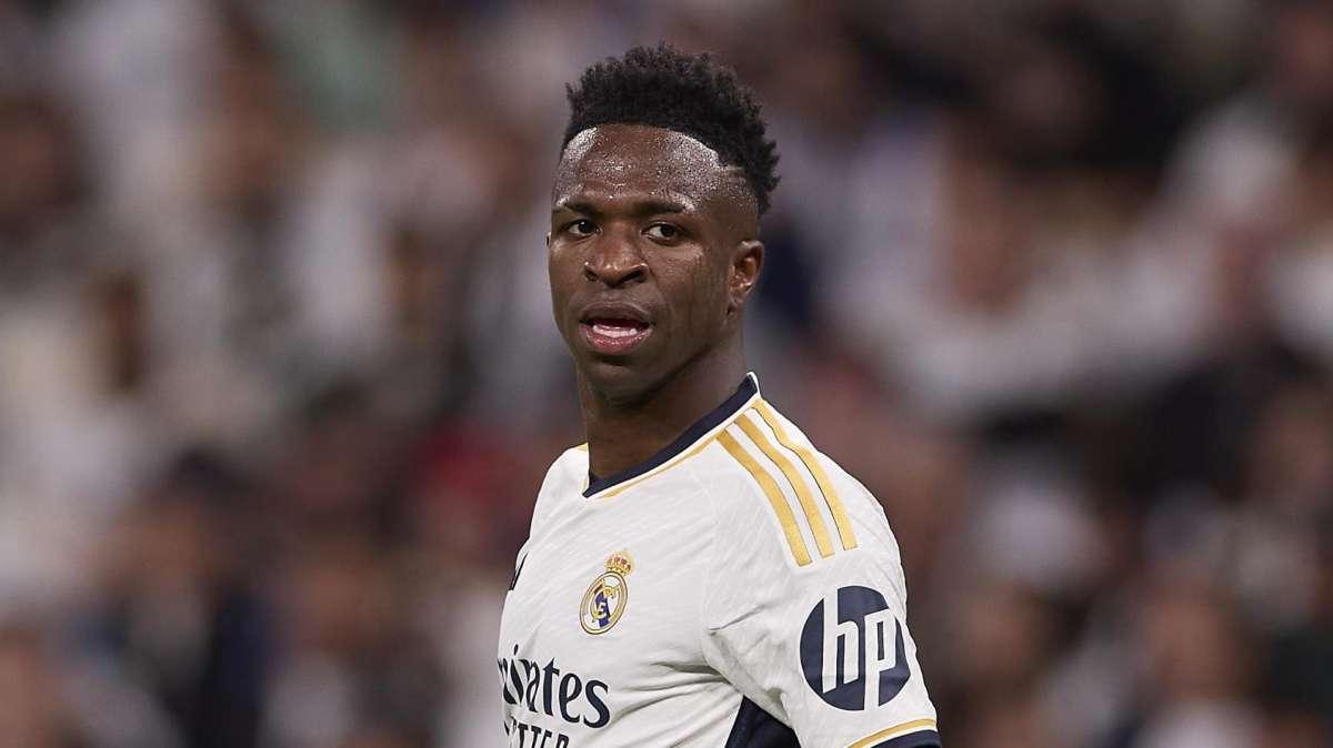 La obsesión de Vinicius en el Etihad: lo cree firmemente