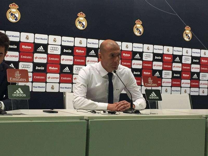 Agenda del día: entrenamiento a las cinco de la tarde sin rueda de prensa
