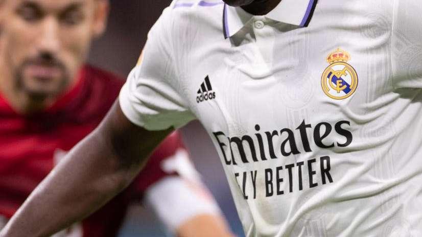 Prohíben la entrada con la camiseta del Real Madrid en el estadio del PSG