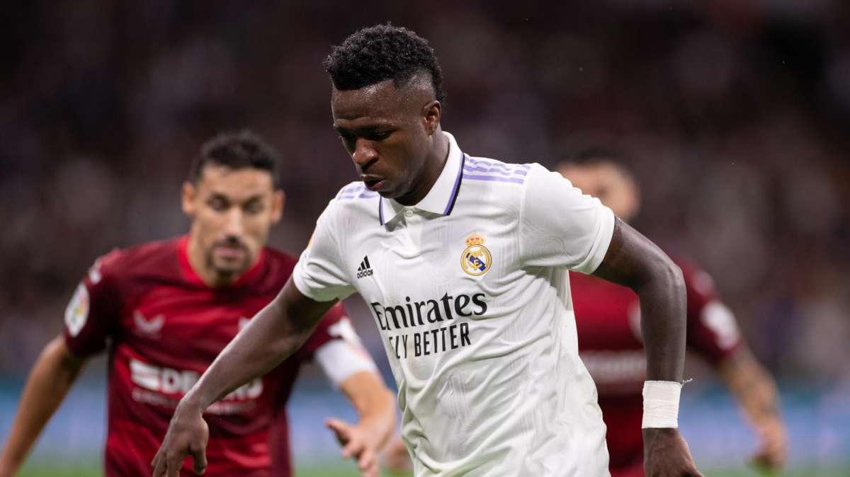 Demoledor: el dato que no conocías del árbitro del Real Madrid - Sevilla