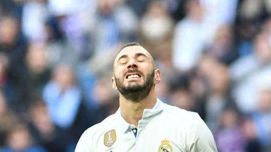 Siro López: "Parece que hay una 'caza y captura' a jugadores como Benzema"