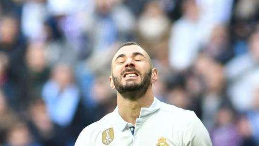 Antonio Romero: "Danilo no da el nivel mínimo, y Benzema ni suda"