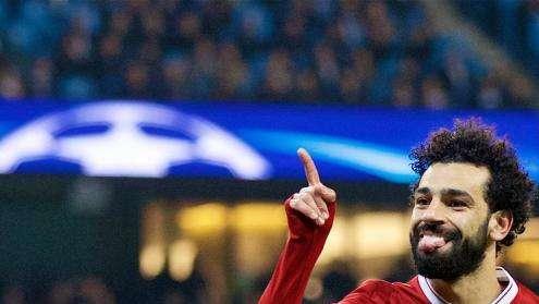 McManaman: "Quizás  Salah se marche al Madrid, pero no este verano"