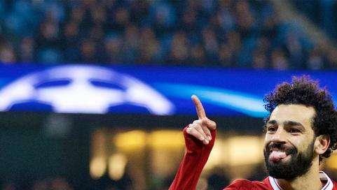 Salah podría no volver a vestir la camiseta del Liverpool en la Premier: los detalles