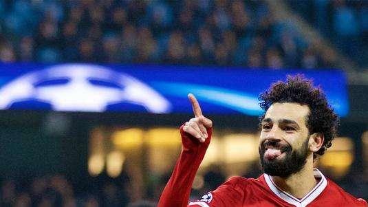 La clave para que Salah abandone el Liverpool: se deja querer y no aclara su futuro