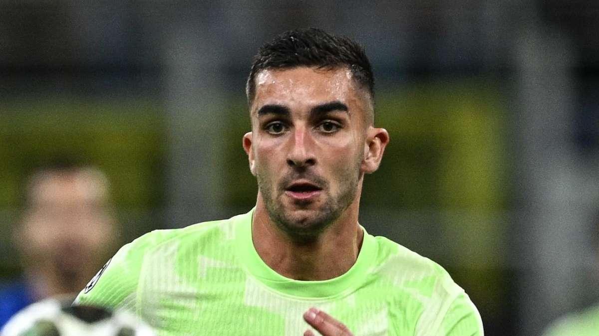 Real Betis 3-5 Barcelona | Goleada maquillada para mantener el liderato