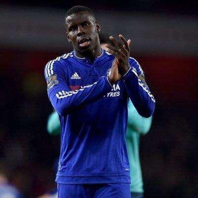 Okdiario: Zouma y Rico, pretendidos por el Madrid